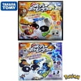 thumbnail image 2 of Takara Tomy Super Pokemon Best Wish Super Pokemon Getter Lucario Charizard ポケモンゲッター ンスターベストウィッシュ Figura Pokémon Poké Ball Toys, 2 of 5