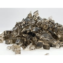 Element Fireglass™ 1/4" Bronze Fire Glass 10lbs