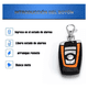 thumbnail image 4 of Alarma Arranque Bloosom Control Remoto Para Moto Seguridad Antirrobo Negro, 4 of 5