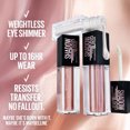 thumbnail image 6 of Maybelline Shadow Drip Liquid Eyeshadow Tint, 30 Quartz Drip, 0.17 fl oz, 6 of 9