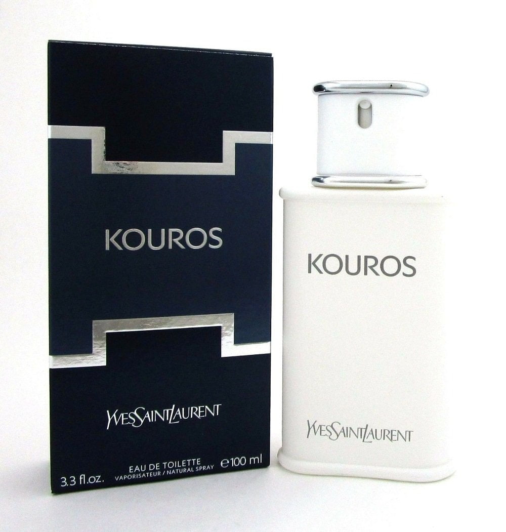 kouros cologne 3.3 oz