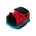 thumbnail image 5 of USB Rechargeable Replacement Cars for Toy Train Sets - Easy to Use, Cannot Operate Without Tracks, Electric Train Car for Boys, 1PC, 5 of 5