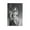 Unframe-style, variant on American Film Actresses Raquel Welch Black And White Sexy Poster Poster Decorative Painting Canvas Wall Art Living Room Posters Bedroom Painting 12x18inch(30x45cm)