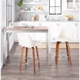 thumbnail image 4 of Toriano Stool by LumiSource, 4 of 8