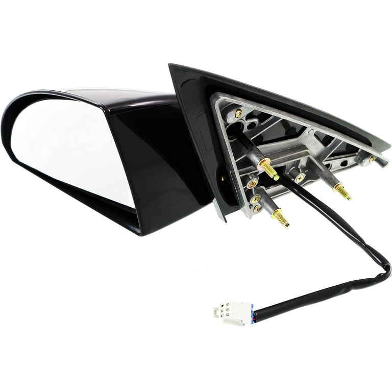 Mirror Compatible With 2014-2016 Chevrolet Impala Limited Mirror Compatible With 2014-2016 Chevrolet Impala Limited