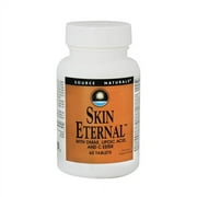 Skin Eternal tablets by Source Naturals (60 Tablets)