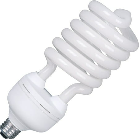 LSE Lighting 55W high wattage studio CFL T5 277V full (Best Cfl Wattage For Growing Weed)