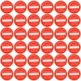 thumbnail image 4 of Shisuyan 1000 pcs Adhesive Label Sticker Warning Label Sticker If Seal Broken Warranty Void Label, 4 of 9