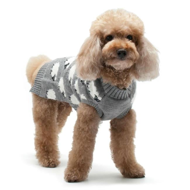toy poodle sweaters