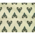 thumbnail image 4 of oneOone Tissu en Coton Flex Imprimé Floral par Yard 40 Pouces de Large, 4 of 4
