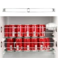 thumbnail image 3 of RV Secure Adjustable Bars Tension-Style 12.5-22.3\" Stainless Steel Rods Food, 3 of 6