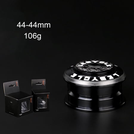 44mm Straight Frame Head Tube Bike Headset For 28.6mm 1 1/8 Tapered Fork Stem-in Bicycle Fork 44mm Straight Frame Head Tube Bike Headset For 28.6mm 1 1/8 Tapered Fork Stem-in Bicycle Fork