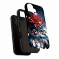 thumbnail image 3 of Stunning Crystal Rose iPhone Case - Perfect Valentine's Day Gift & Elegant Accessory for Her, Durable & Shiny, Compatible with iPhone 11/12/13/14/15/16 (Pro Max/Plus), 3 of 9