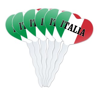 Italian Themed Party Decorations