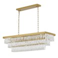 thumbnail image 2 of Design Living Chandelier, 2 of 6