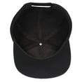 thumbnail image 4 of Star Wars Stormtrooper Paint Drip Baseball Cap, 4 of 4