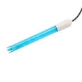 thumbnail image 4 of Aquarium PH Electrode Probe Smart Sensor Digital Meter BNC Connector PH Meter Monitor Controller Test Sensor Replacement Kit, 4 of 8