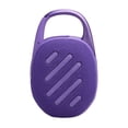 thumbnail image 4 of Altavoz Bluetooth JBL Clip 5 Violeta, 4 of 5