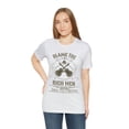 thumbnail image 5 of Country Music Blame The Rich Men North of Richmond T-Shirt, 5 of 12