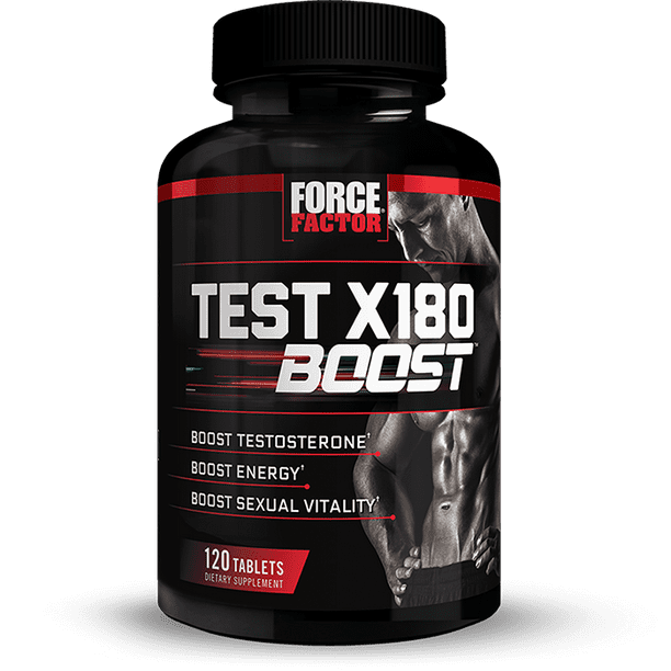 What supplements will increase testosterone