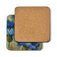 thumbnail image 3 of PIMPERNEL Fleurs des Champs Coasters S/6 4.25" Sq, 3 of 5