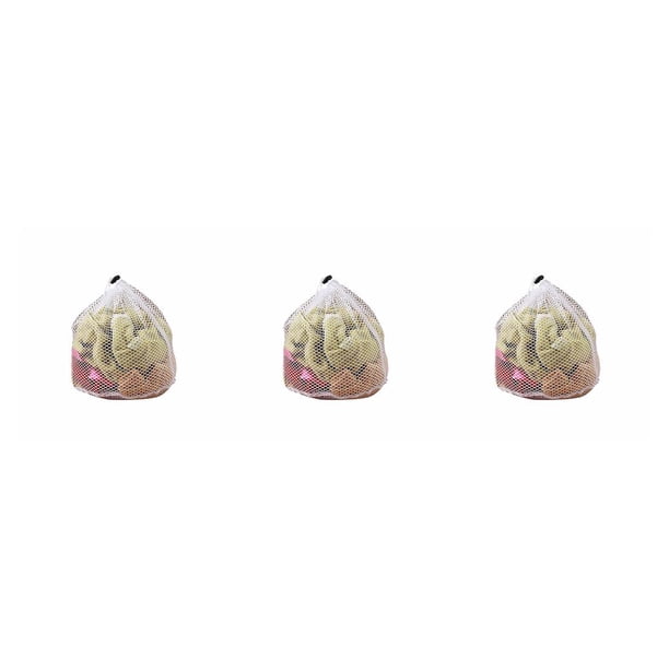 Advancent Bolsa de ropa Lavadora Bolsas de malla Herramientas de limpieza del hogar Accesorios Cuidado de de ropa Type4 NO4 Advancent CBP018690