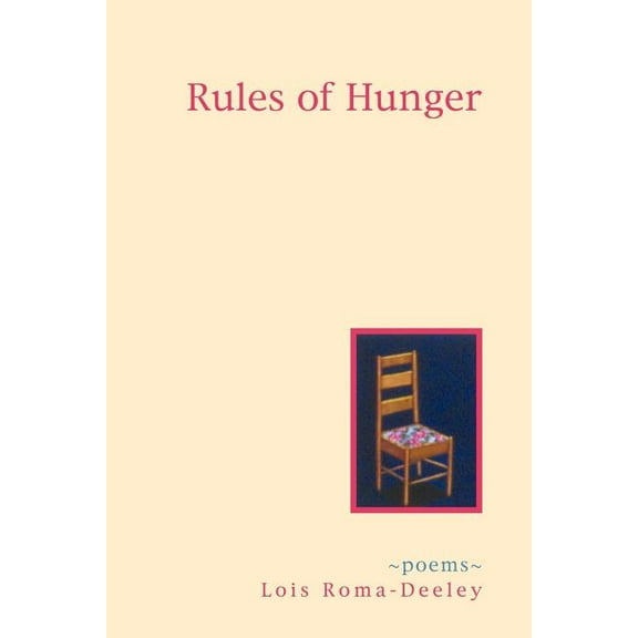 Rules of Hunger Paperback