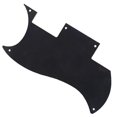 thumbnail image 2 of Guitar Pickguard for Special Pickguard Scratch Plate Guitar Accessories, 2 of 5