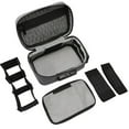 thumbnail image 4 of Rzvnmko Smell Proof Bag with Combination Lock Proof Storage Case Container for Home Travel, 4 of 11