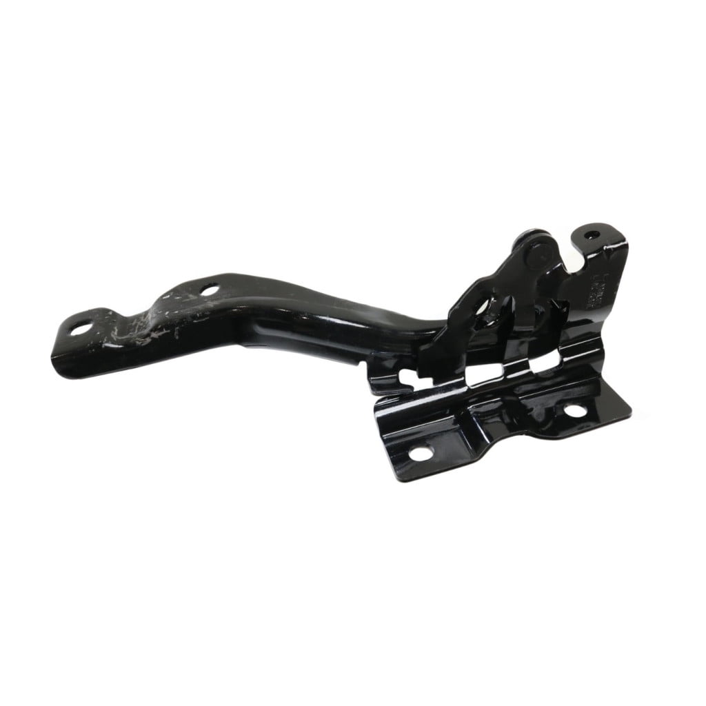 KarParts360 For Kia Rio 2012 13 14 15 16 2017 Hatchback/Sedan Hood Hinges Driver and Passenger Side | Pair | Replacement For KI1236125, KI1236126 | 791201W000, 791101W000