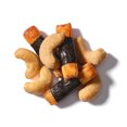 thumbnail image 2 of Yupik Sushi Mix with Cashews, Crunchy Savory Snack, Rice Crackers, Dried Seaweed, Sushi Flavored Nuts, Shichimi Togarashi Spices, Unique Asian-Inspired Snack, Party Snacks, 8 Count, 142 g, 2 of 3