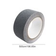 thumbnail image 6 of tasrioml Anti-Slip Grip Tape Roll High Traction Waterproof Wide Application Easy Installation Indoor Outdoor Stair Non-slip Tape Stairs Grip Tape, 6 of 8