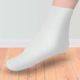 thumbnail image 2 of Pack 6 pares de calcetines cortos calcetines por encima del tobillo para hombre d'Ssentials, 2 of 6