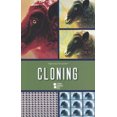 thumbnail image 1 of Cloning (Opposing Viewpoints (Library)), 1 of 1