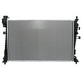 thumbnail image 6 of OSC 13087 Radiator, 6 of 6
