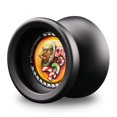 thumbnail image 3 of T9 Bo de Profesional de Aleación Cóncava y Cojinete Negro Zulema Juguete de bola de yoyo para niños, 3 of 8