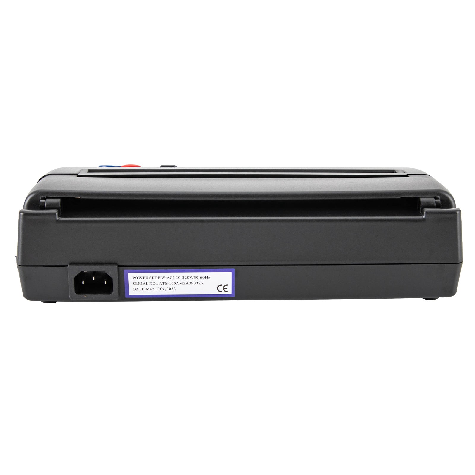 Tattoo Stencil Maker Thermal Printer Copier Tattoo Transfer for A4 Paper Machine