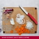 thumbnail image 2 of Cuchillo de cocina Victorinox VIC-6.7701 de 10 cm con mango rojo, 2 of 3