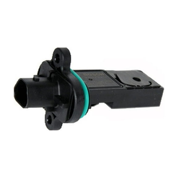 Mass Air Flow Sensor Fits select: 2011 CHEVROLET CAMARO, 2010 CHEVROLET CAMARO LT