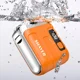 thumbnail image 5 of Xiaomi-Afeitadora eléctrica inteligente R-18, Afeitadora para el hogar y el coche, pantalla Digital, Mini Afeitadora recargable de doble hoja, potentes regalos para hombres, 5 of 5