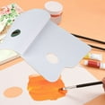 thumbnail image 3 of A4 Tear Off Paper Palette 30 Sheets for Watercolor Oil Painting Gouache Artist Supplies, 3 of 8