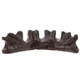 thumbnail image 5 of SHISUYAN 1pc Brush Holder Pen Rack Root Carving Pen Rack Paperweight Random Style, 5 of 5