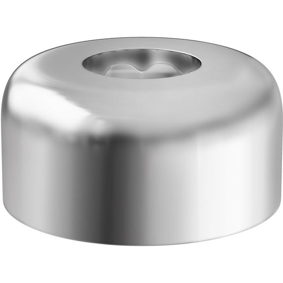 Proflo Pfe40 3" Escutcheon Plate - Chrome