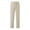 1Beige, variant on Boy Pants,Boys Casual Loose Fit Wide Leg Joggers Sweatpants Elastic Waist Drawstring Comfortable Long Pants for Kids Daily Wear Active Play School Outdoor Size:7-8 Years