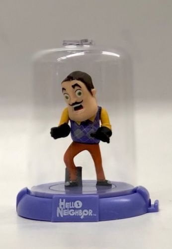 hello neighbor toys walmart