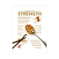 thumbnail image 3 of Kellogg's Special K, Breakfast Cereal, Vanilla and Almond, 12.4 Oz, 3 of 9