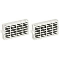 thumbnail image 1 of Reemplazo del filtro de aire del refrigerador para Whirlpool W10311524 AIR1, 2 filtros Nispira WHAIR2, 1 of 1