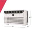 thumbnail image 5 of Frigidaire&nbsp;8,000 BTU Connected Window-Mounted Room Air Conditioner, 5 of 6