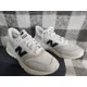 thumbnail image 4 of Size men9.5/women11 - New Balance 997R White Nightwatch Green, 4 of 6