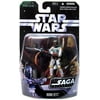 Star Wars Saga Collection Boba Fett Action Figure #006
